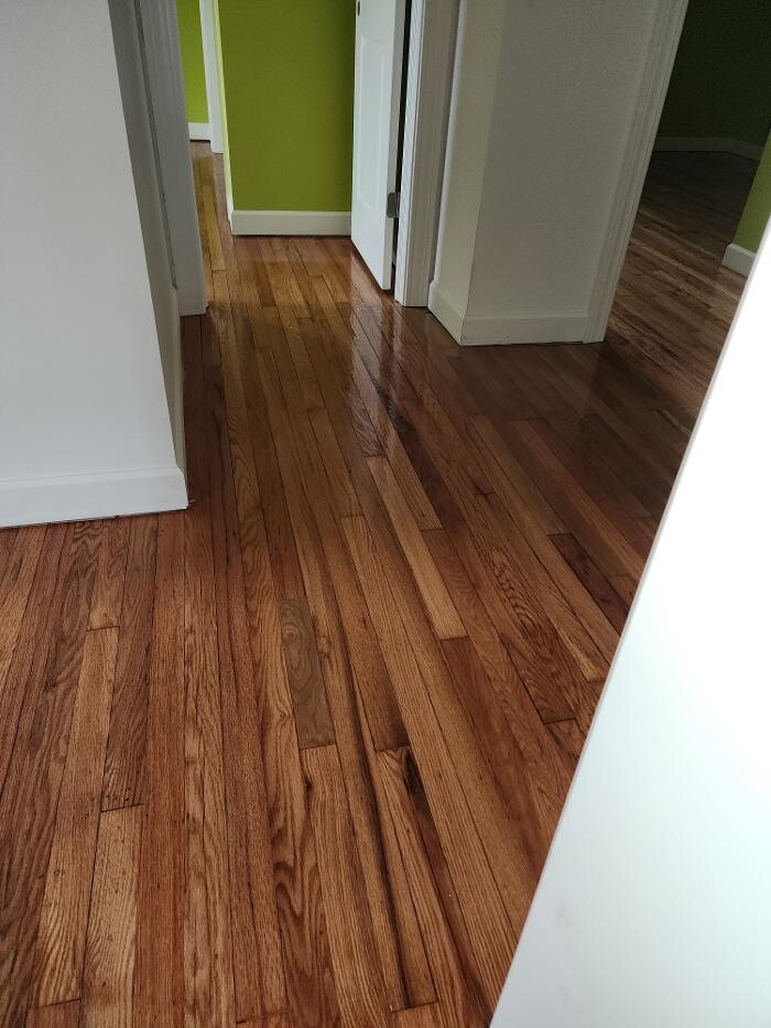 Images PG Hardwood Floor Refinishing LLC