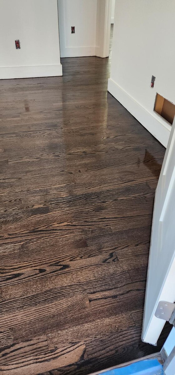 Images PG Hardwood Floor Refinishing LLC