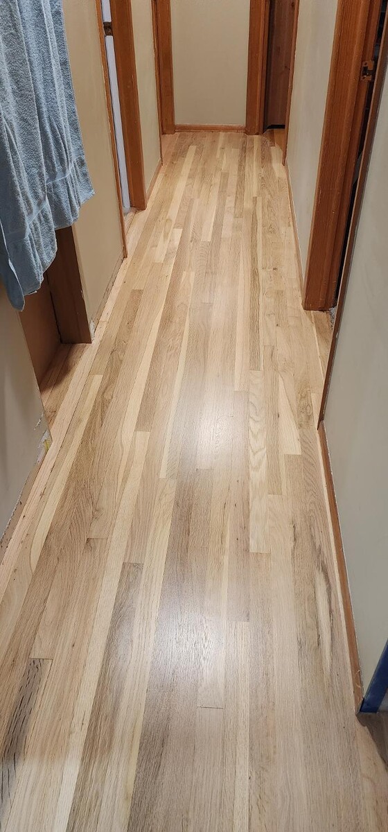Images PG Hardwood Floor Refinishing LLC