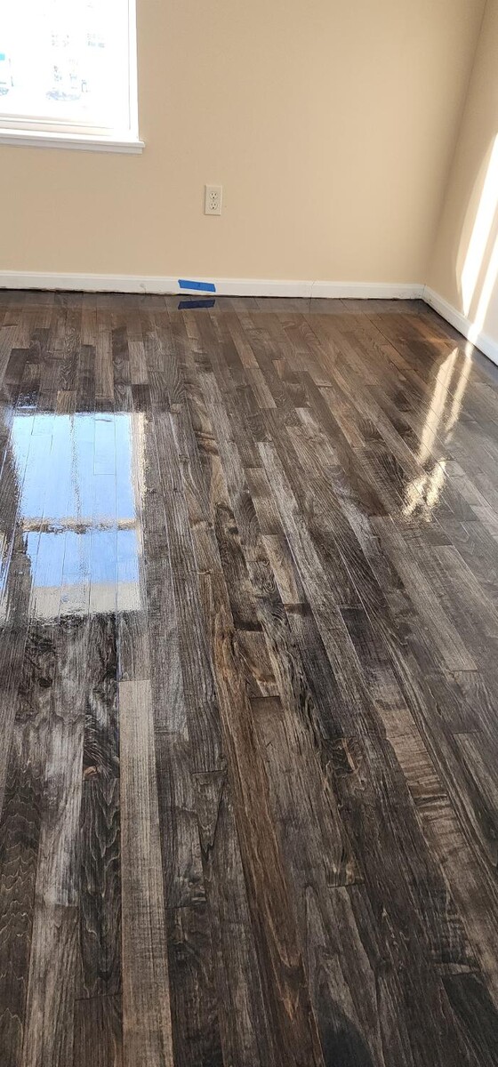 Images PG Hardwood Floor Refinishing LLC