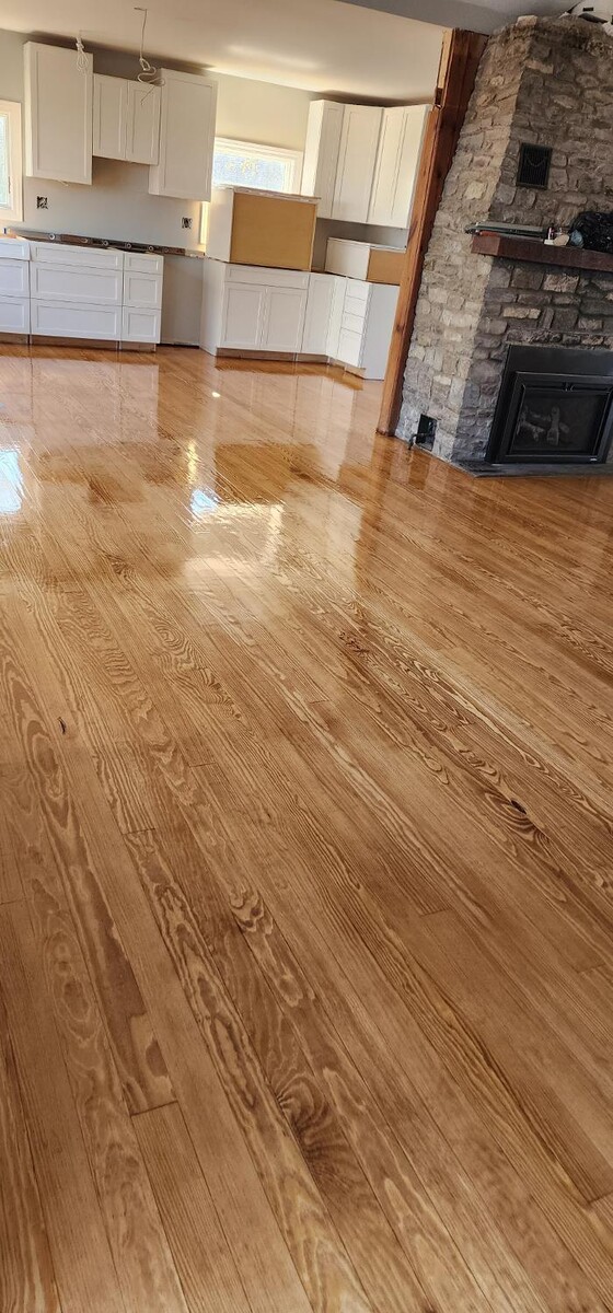 Images PG Hardwood Floor Refinishing LLC