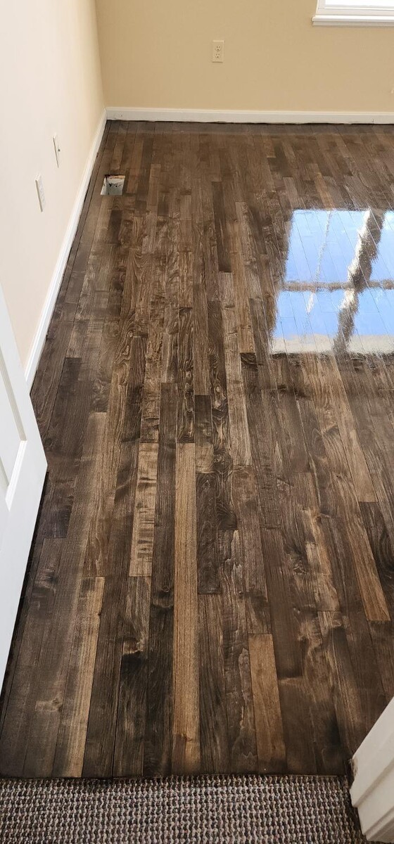 Images PG Hardwood Floor Refinishing LLC