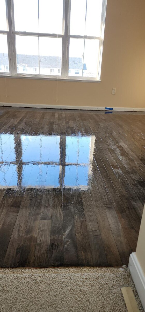 Images PG Hardwood Floor Refinishing LLC