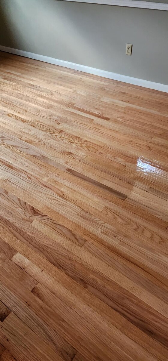 Images PG Hardwood Floor Refinishing LLC