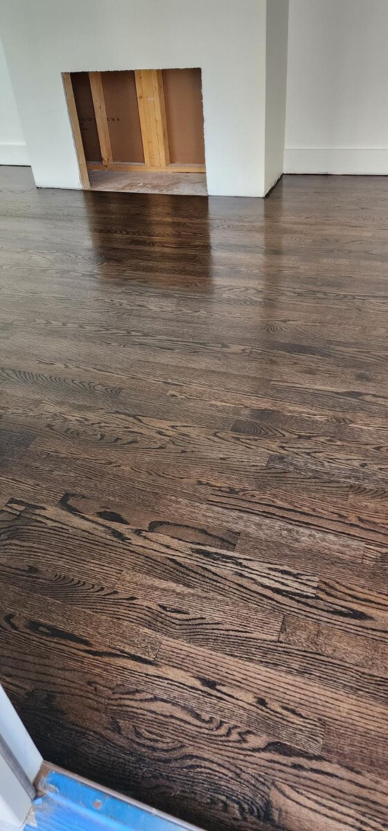 Images PG Hardwood Floor Refinishing LLC