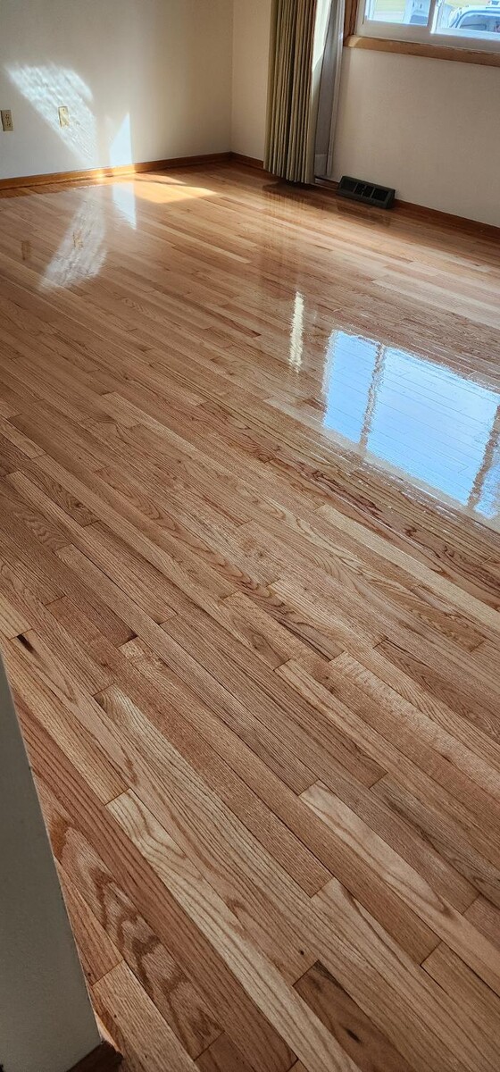 Images PG Hardwood Floor Refinishing LLC