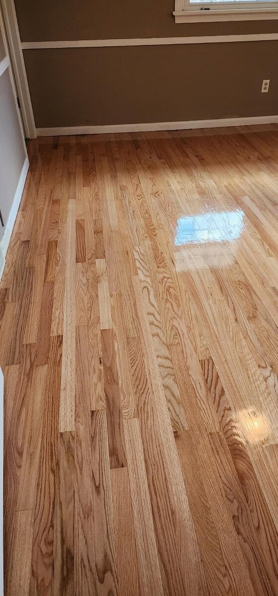 Images PG Hardwood Floor Refinishing LLC