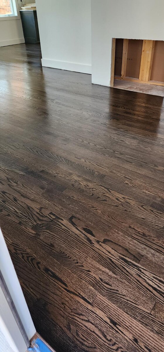 Images PG Hardwood Floor Refinishing LLC