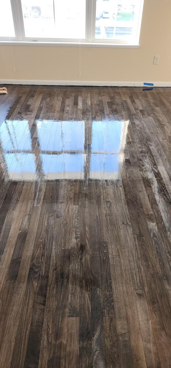 Images PG Hardwood Floor Refinishing LLC