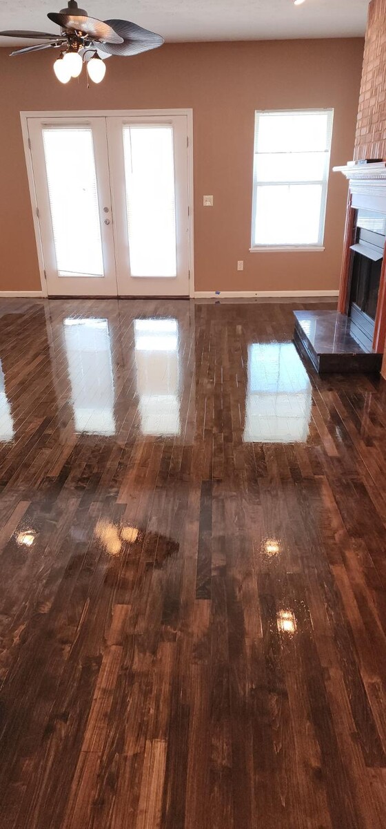 Images PG Hardwood Floor Refinishing LLC