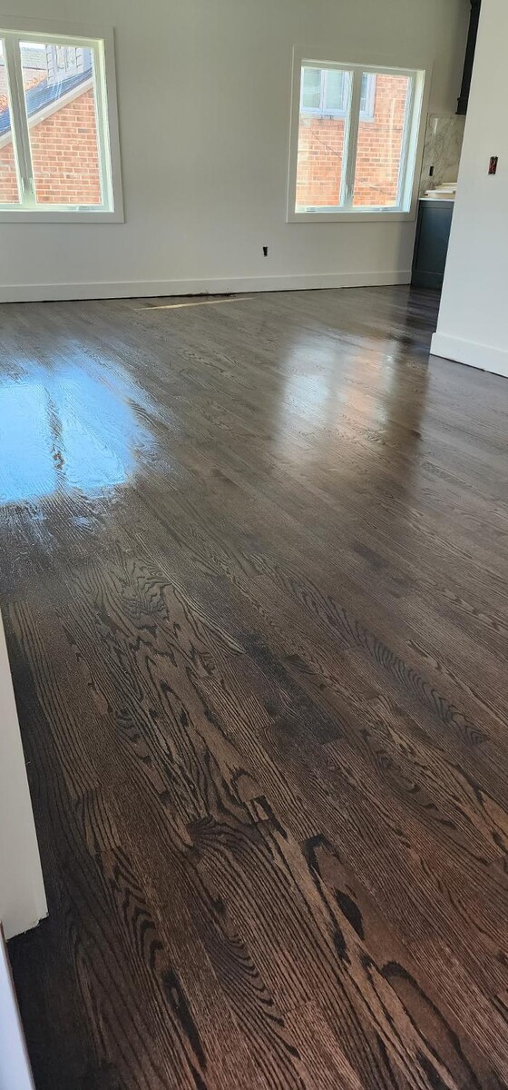 Images PG Hardwood Floor Refinishing LLC