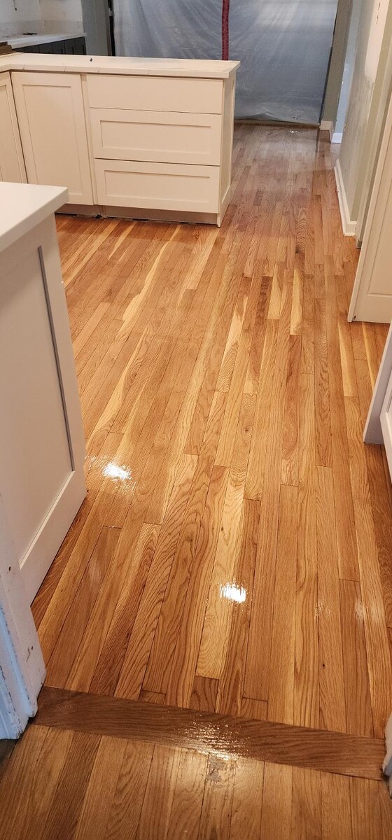 Images PG Hardwood Floor Refinishing LLC