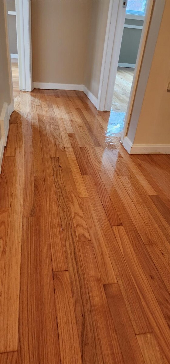 Images PG Hardwood Floor Refinishing LLC