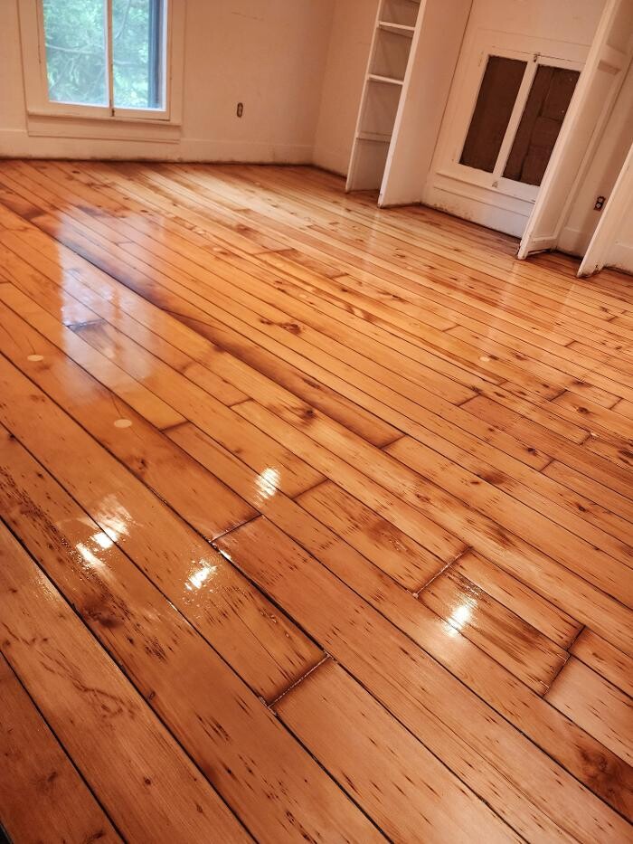 Images PG Hardwood Floor Refinishing LLC