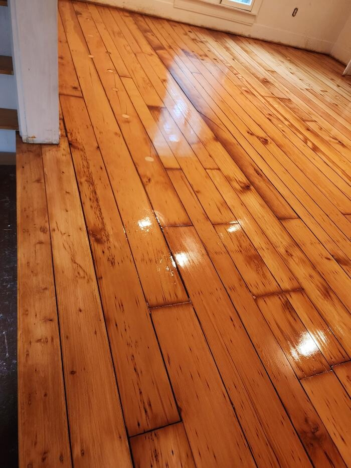 Images PG Hardwood Floor Refinishing LLC