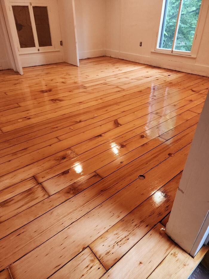 Images PG Hardwood Floor Refinishing LLC