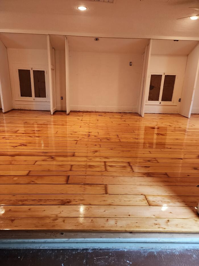 Images PG Hardwood Floor Refinishing LLC