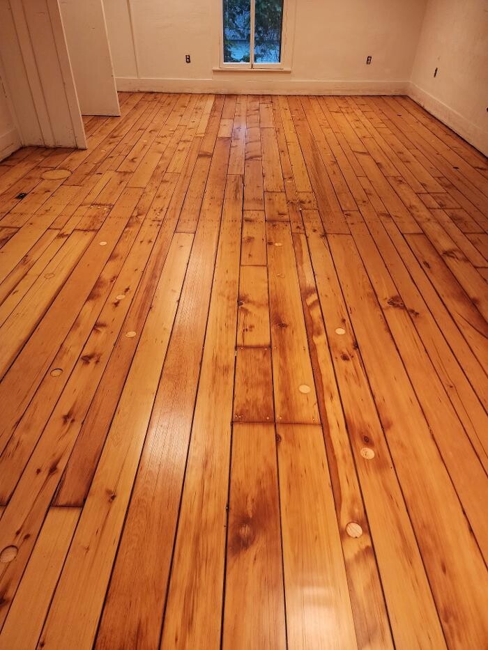 Images PG Hardwood Floor Refinishing LLC