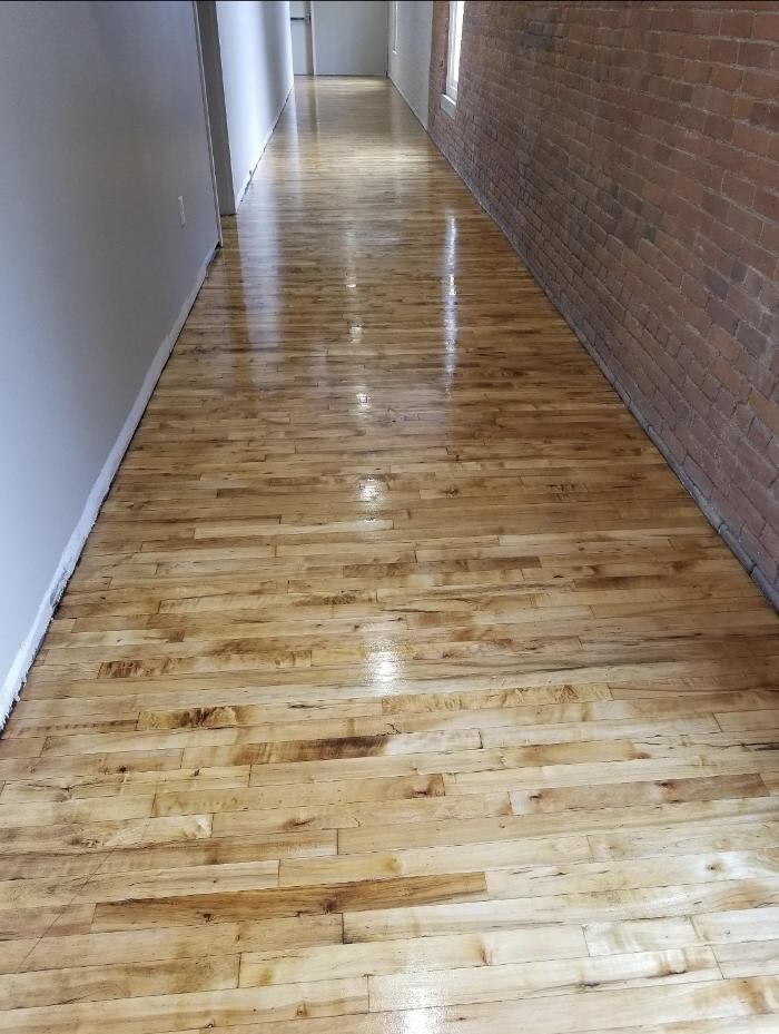 Images PG Hardwood Floor Refinishing LLC