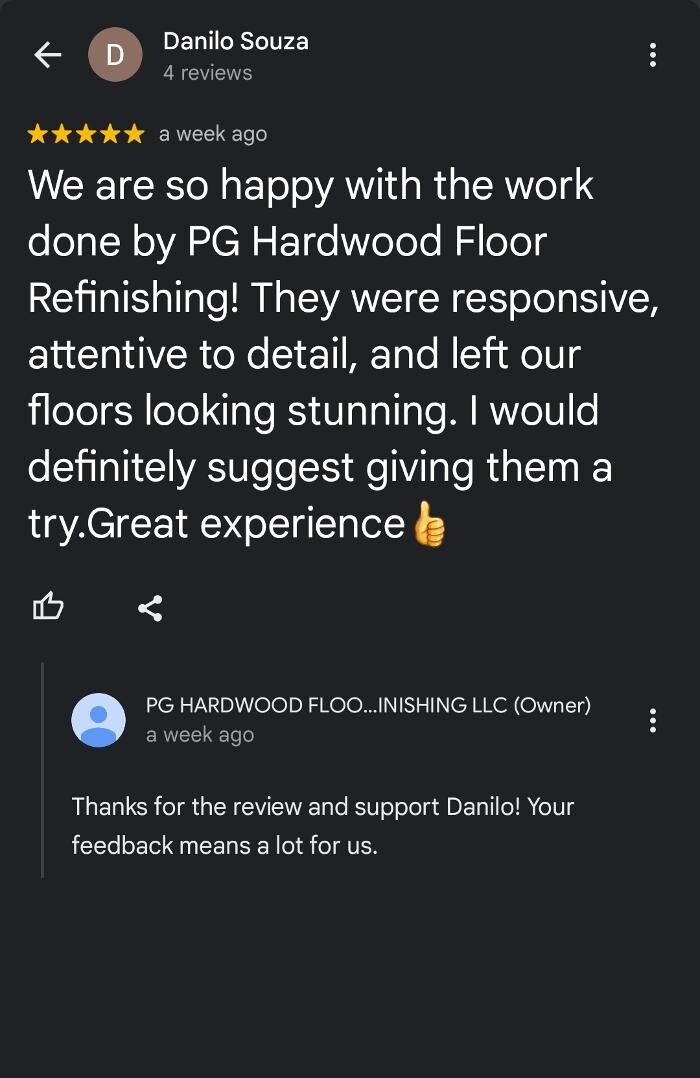 Images PG Hardwood Floor Refinishing LLC
