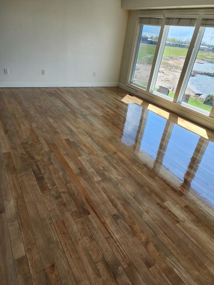 Images PG Hardwood Floor Refinishing LLC