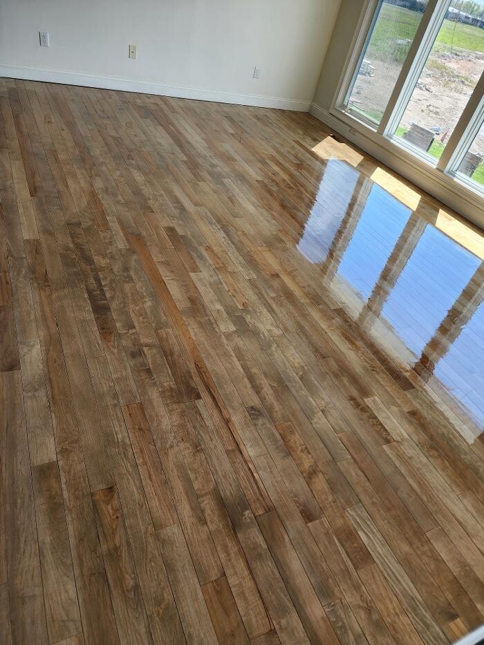 Images PG Hardwood Floor Refinishing LLC