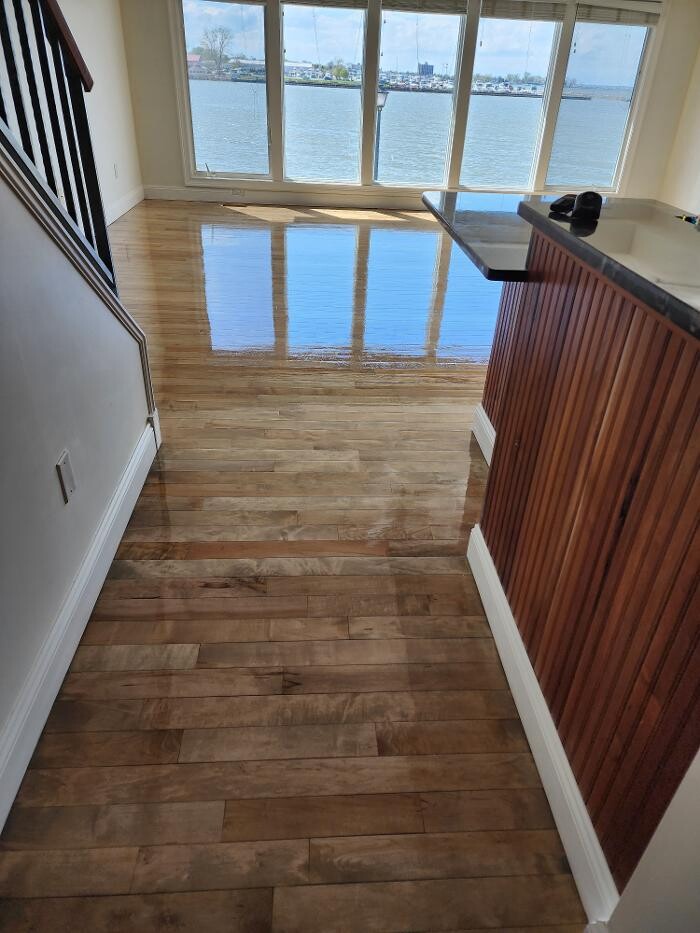 Images PG Hardwood Floor Refinishing LLC