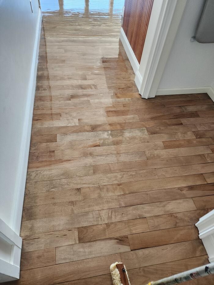 Images PG Hardwood Floor Refinishing LLC