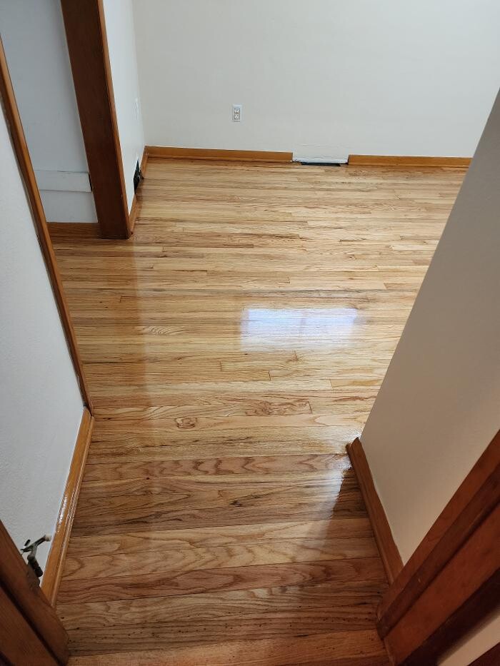 Images PG Hardwood Floor Refinishing LLC