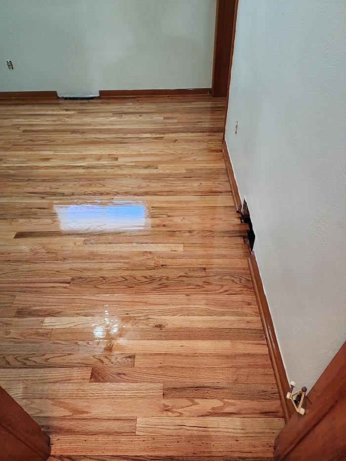 Images PG Hardwood Floor Refinishing LLC