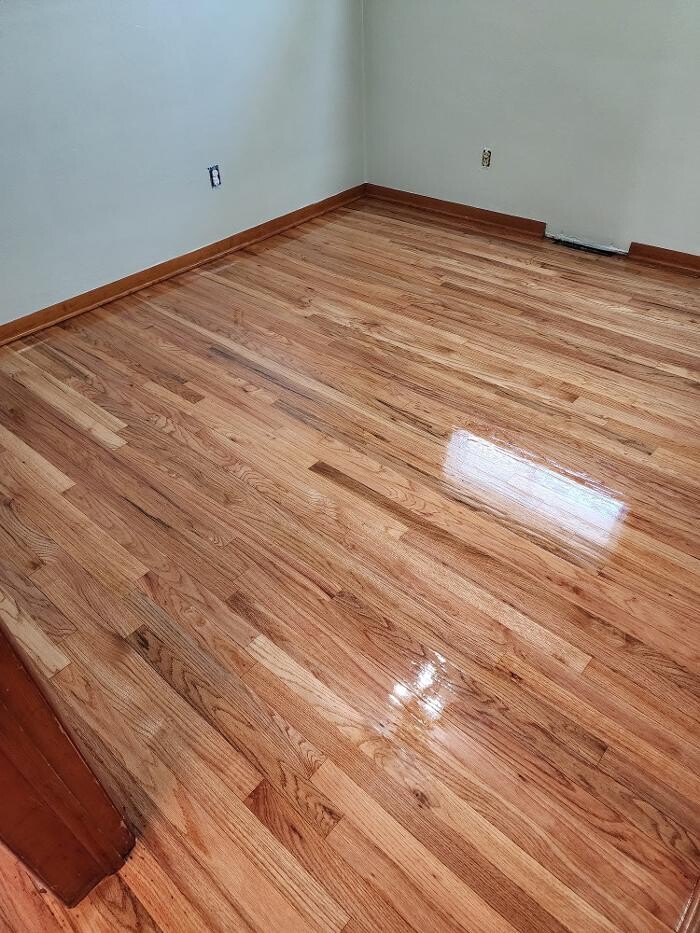 Images PG Hardwood Floor Refinishing LLC