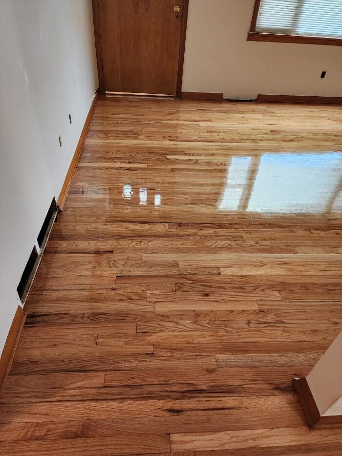 Images PG Hardwood Floor Refinishing LLC