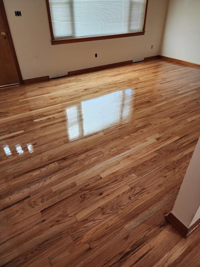 Images PG Hardwood Floor Refinishing LLC