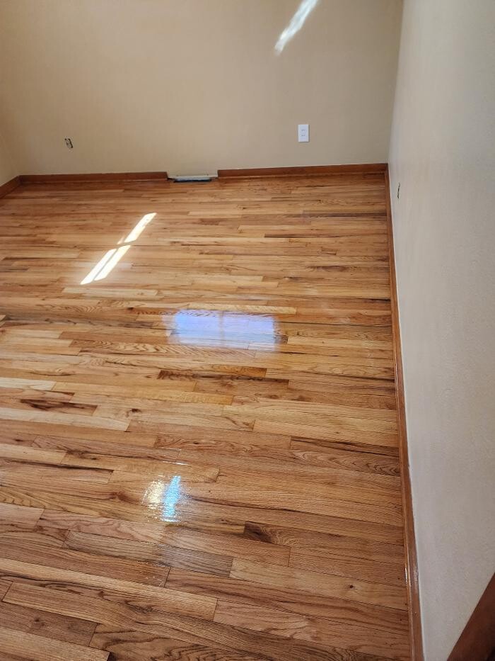 Images PG Hardwood Floor Refinishing LLC