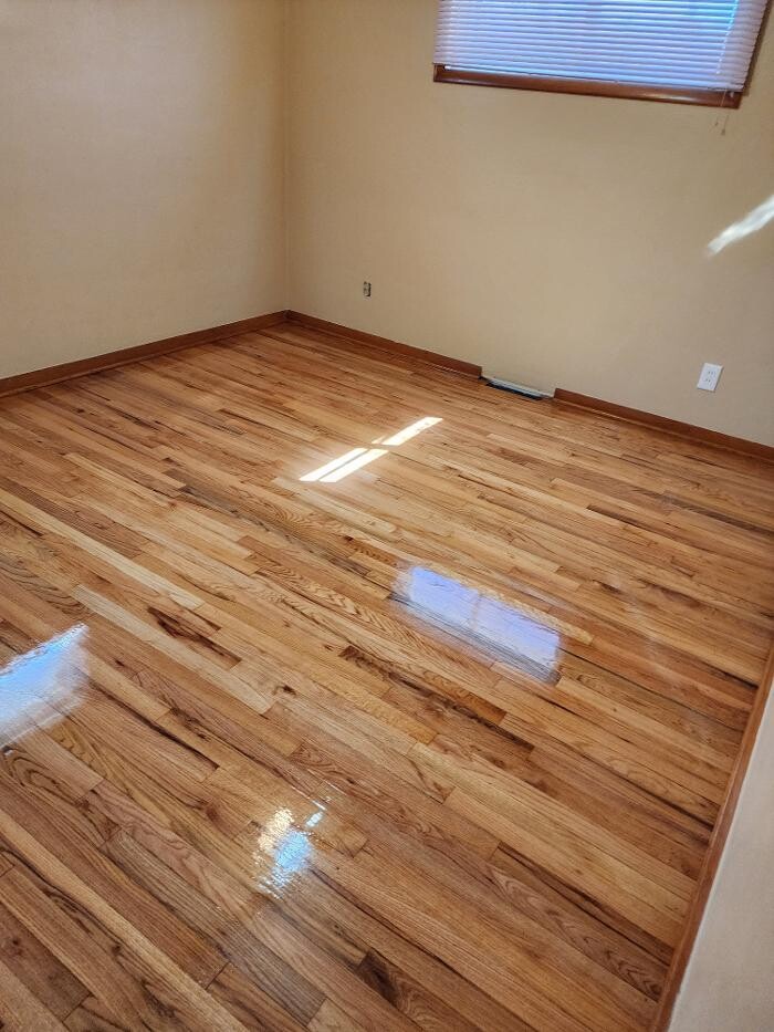 Images PG Hardwood Floor Refinishing LLC