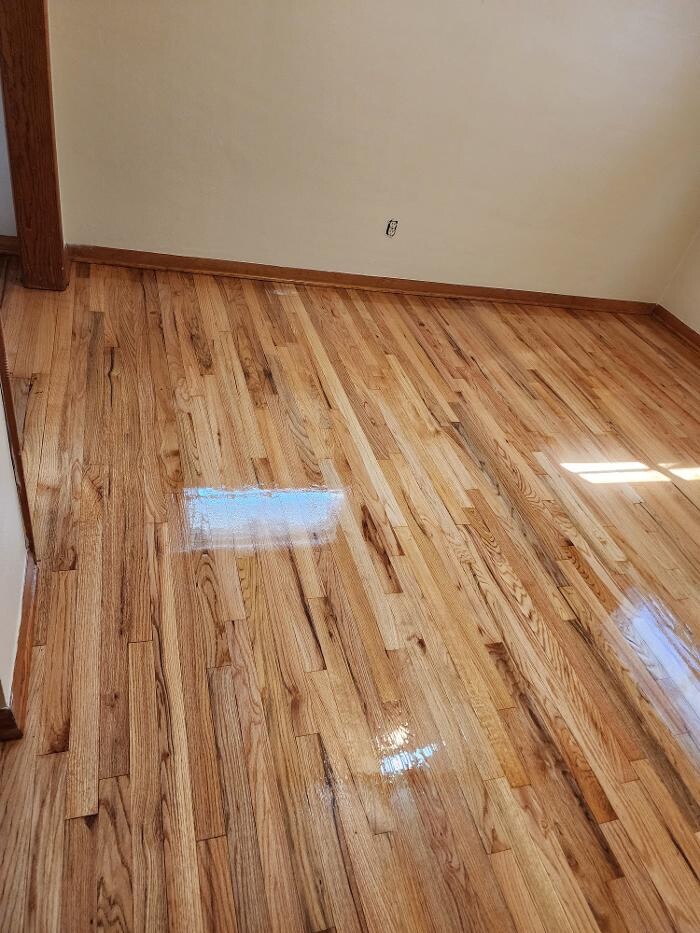 Images PG Hardwood Floor Refinishing LLC