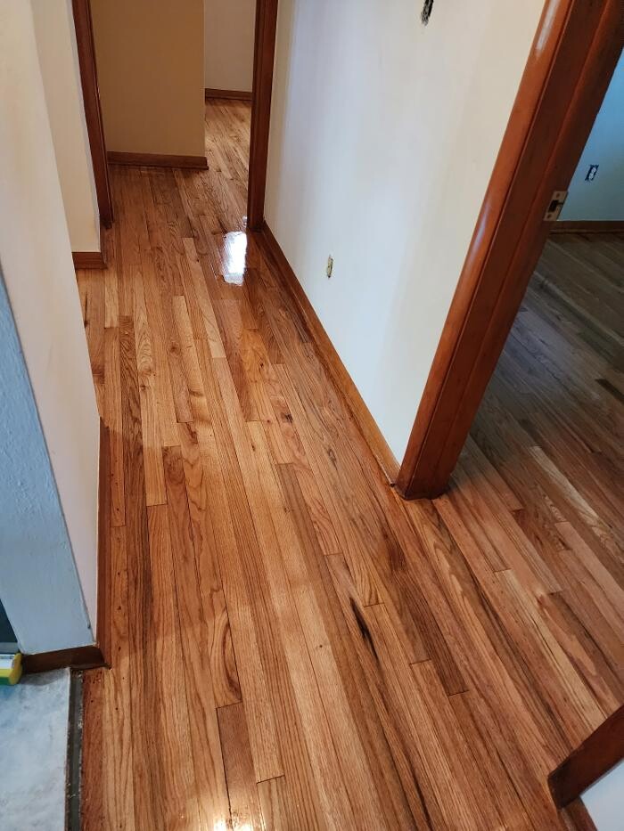 Images PG Hardwood Floor Refinishing LLC