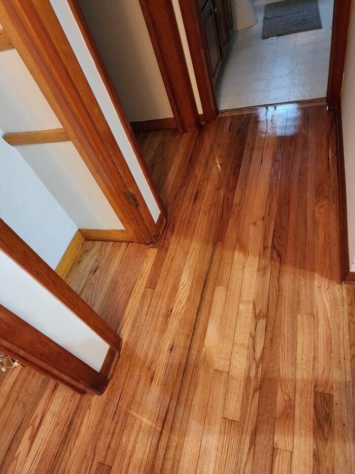 Images PG Hardwood Floor Refinishing LLC