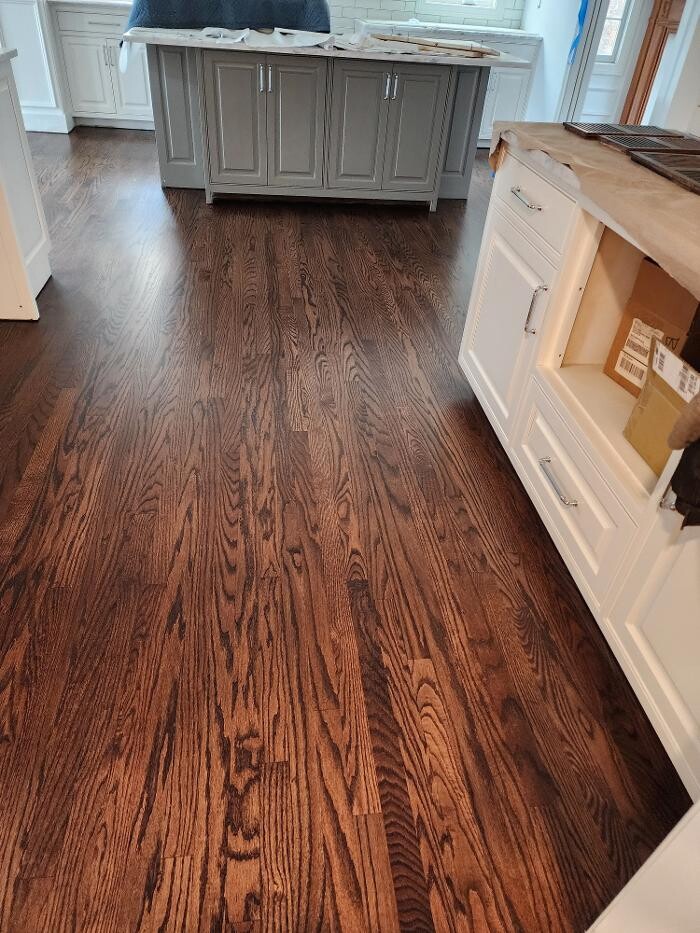 Images PG Hardwood Floor Refinishing LLC