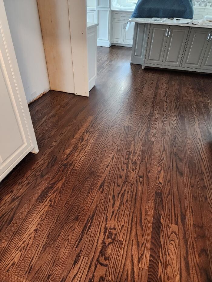 Images PG Hardwood Floor Refinishing LLC