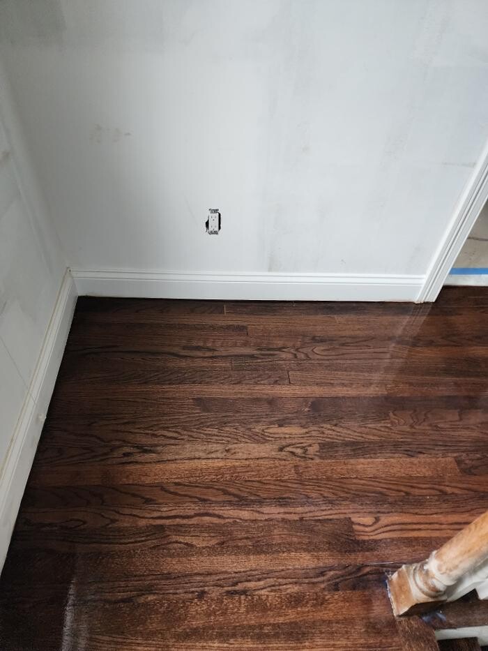 Images PG Hardwood Floor Refinishing LLC