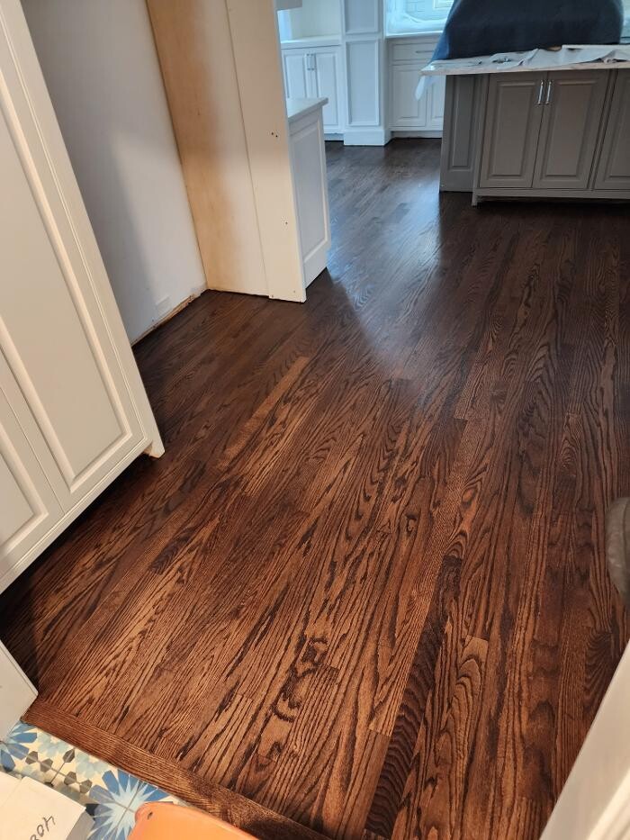 Images PG Hardwood Floor Refinishing LLC