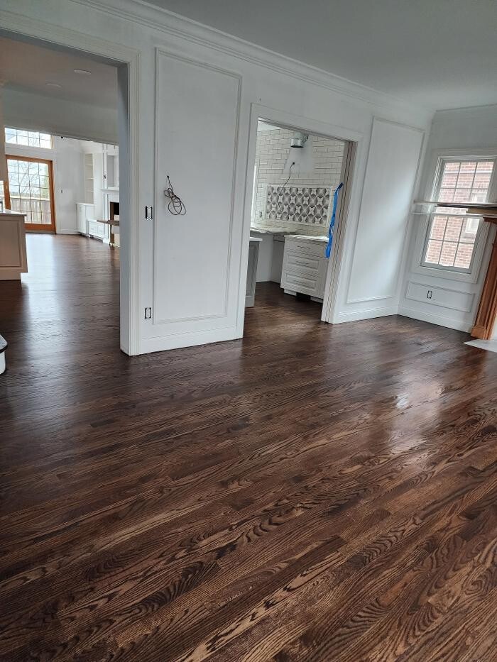 Images PG Hardwood Floor Refinishing LLC