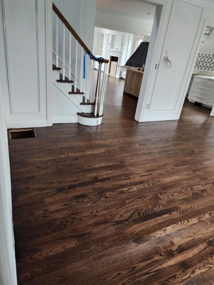 Images PG Hardwood Floor Refinishing LLC