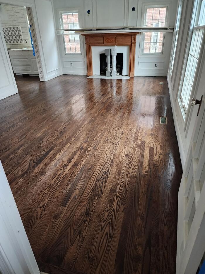 Images PG Hardwood Floor Refinishing LLC