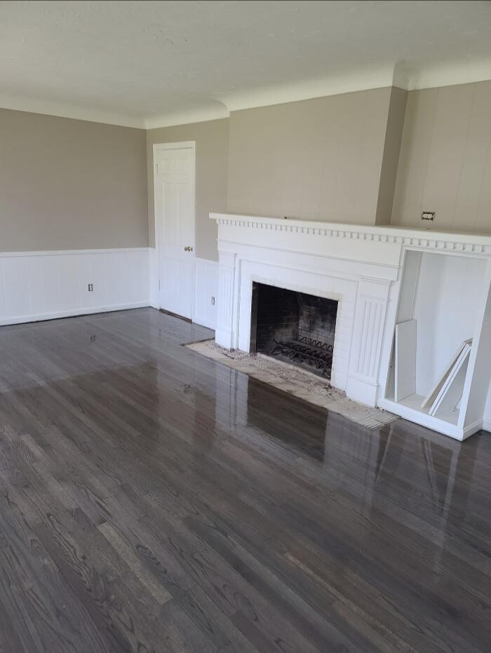 Images PG Hardwood Floor Refinishing LLC