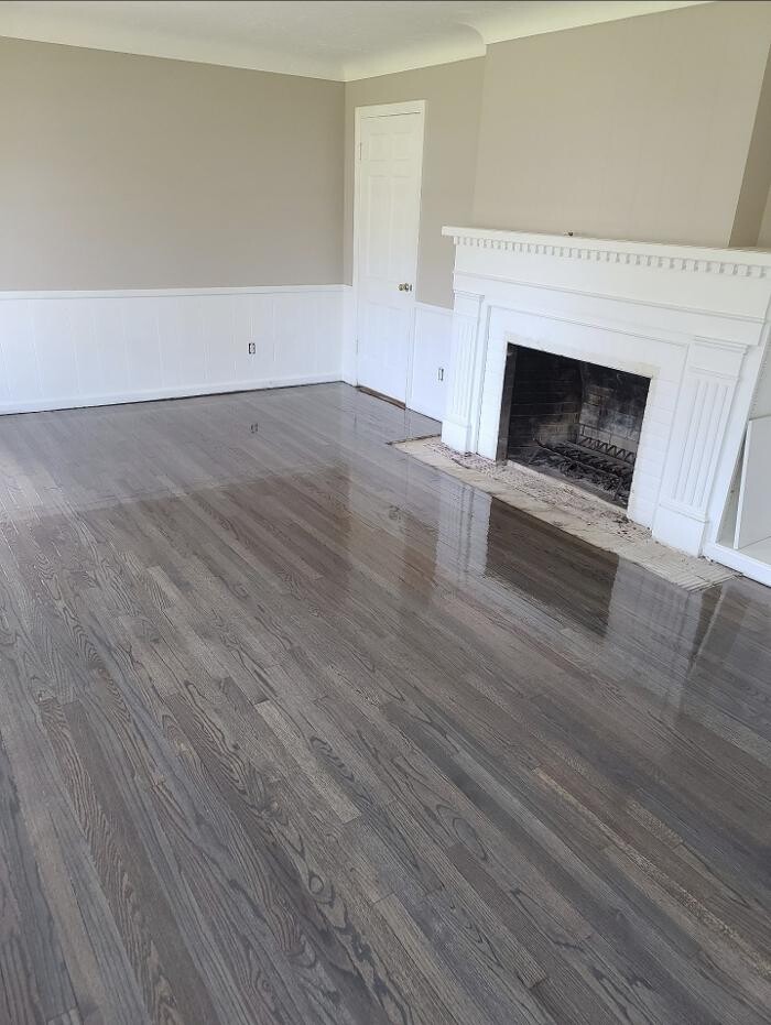Images PG Hardwood Floor Refinishing LLC