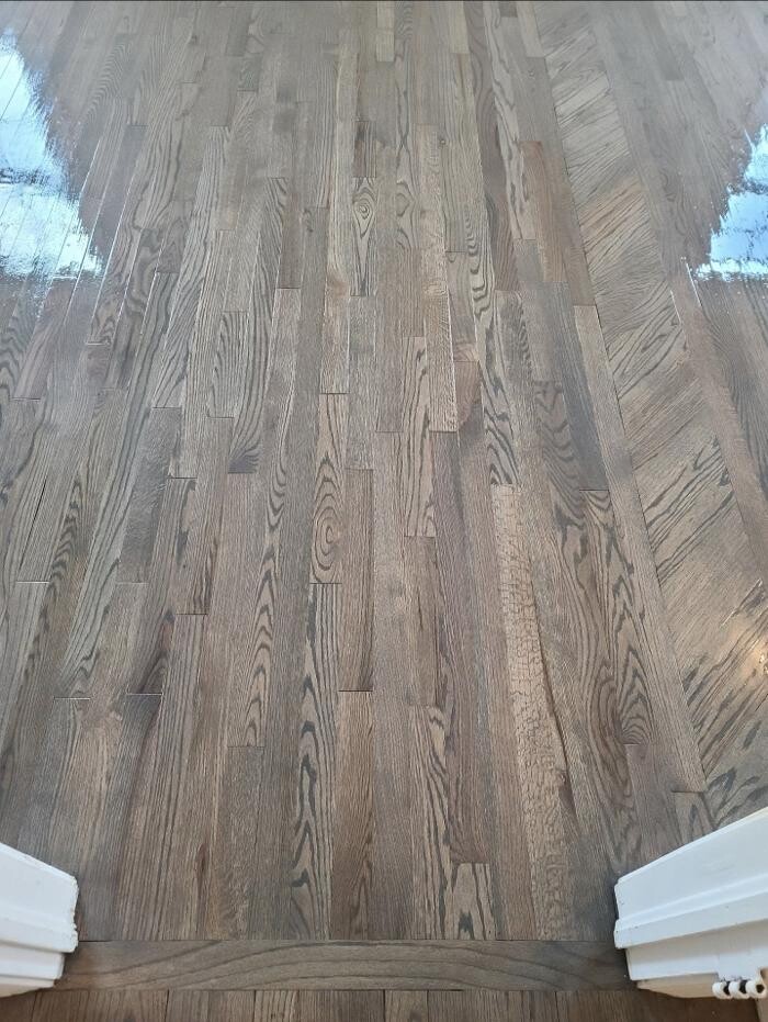 Images PG Hardwood Floor Refinishing LLC