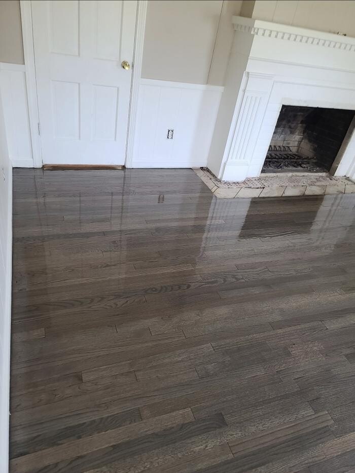 Images PG Hardwood Floor Refinishing LLC
