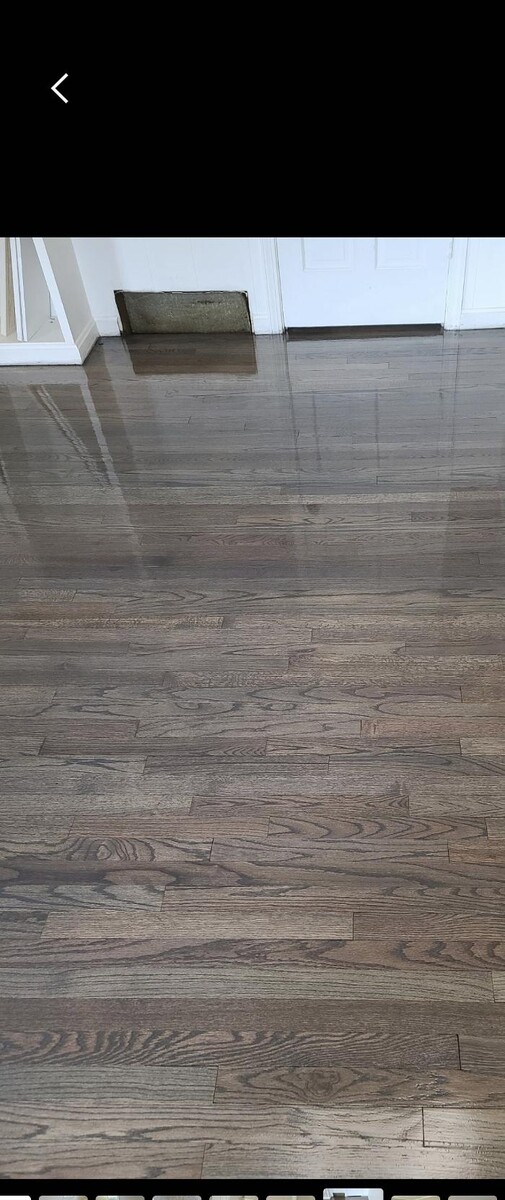 Images PG Hardwood Floor Refinishing LLC